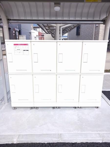 　その他共用部分　