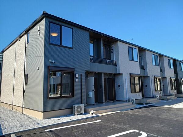 宮崎市新別府町