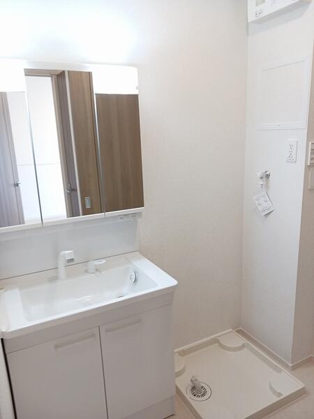 　洗面台・洗面所　