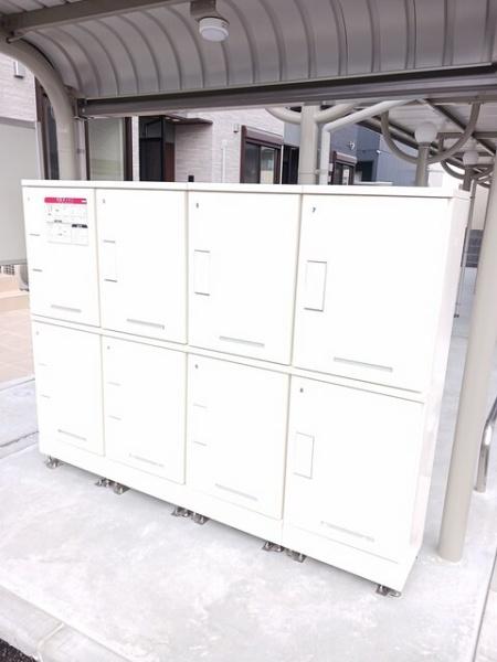 　その他共用部分　