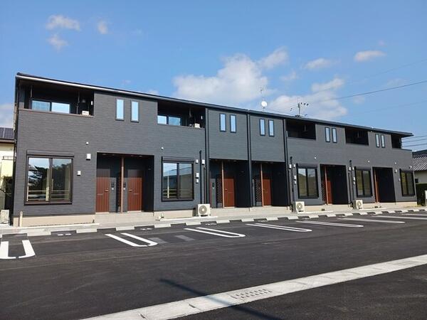 宮崎市新別府町