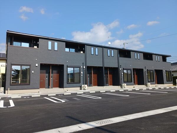 宮崎市新別府町