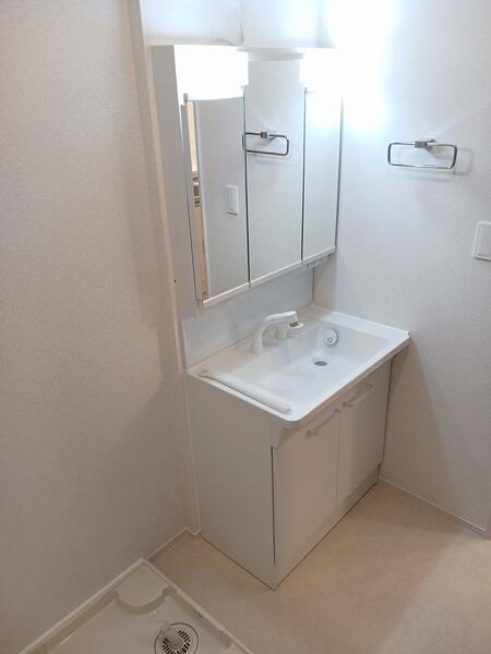 　洗面台・洗面所　