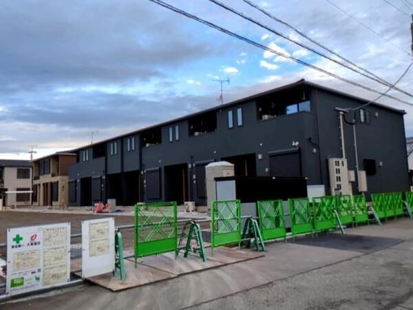 宮崎市新別府町