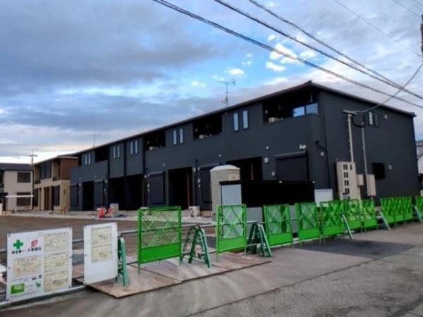 　現地からの眺望　