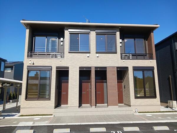 宮崎市新別府町