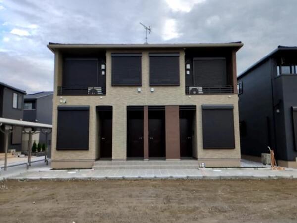 宮崎市新別府町