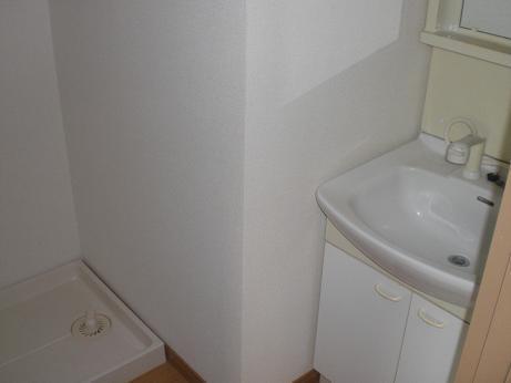 　洗面台・洗面所　