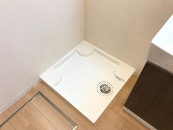 　洗面台・洗面所　