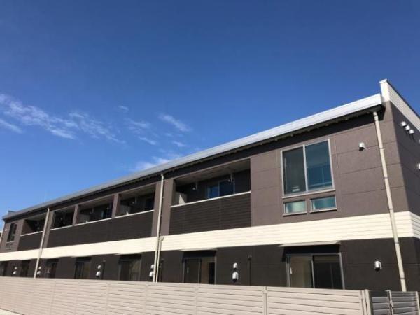 宮崎市大字恒久