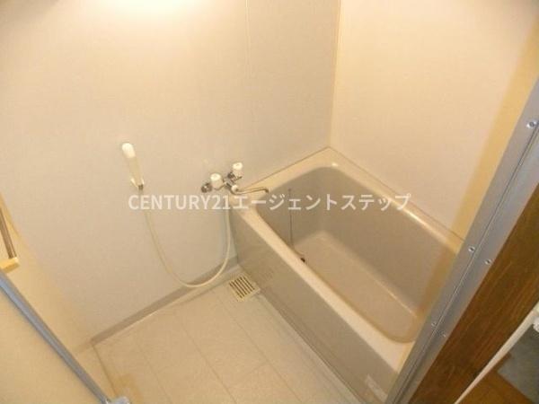 サンクウット71　バス　