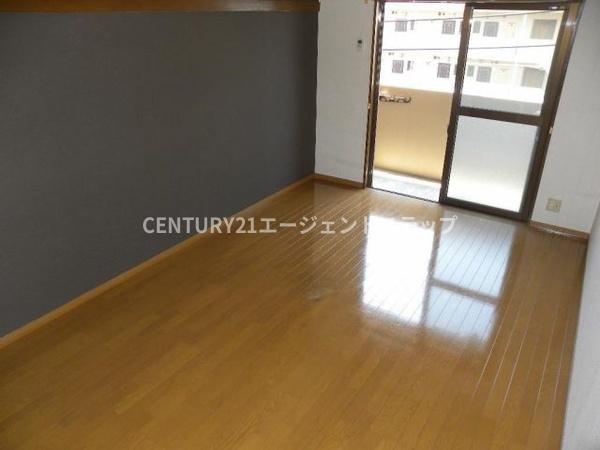 サンクウット71　リビング　