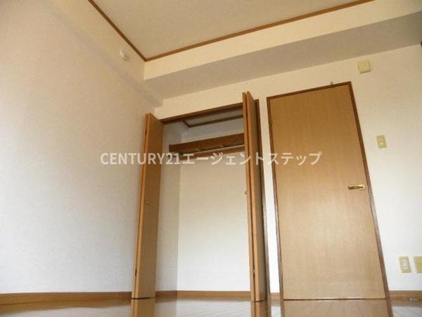 サンクウット71　収納　