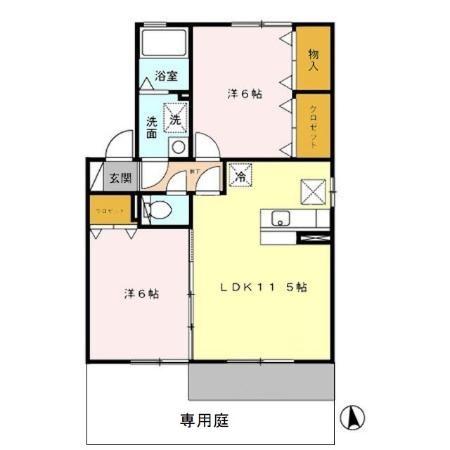 宮崎市下北方町常盤元