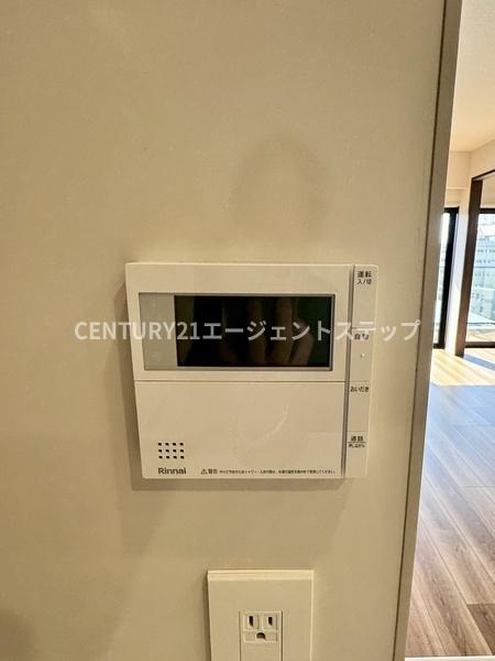 　洗面台・洗面所　