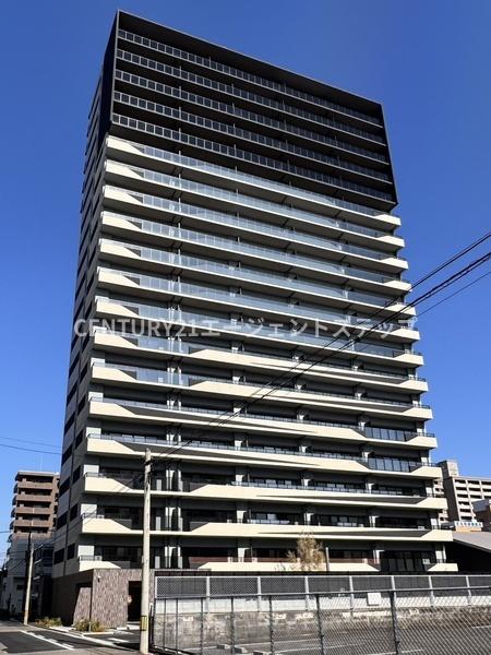 宮崎市高千穂通１