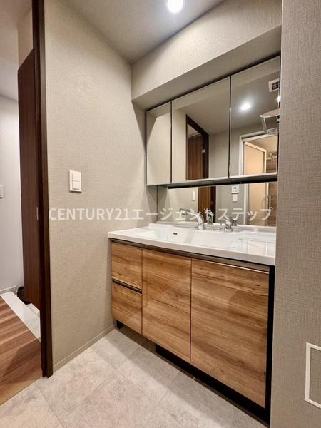 　洗面台・洗面所　