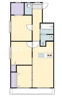 宮崎市和知川原１