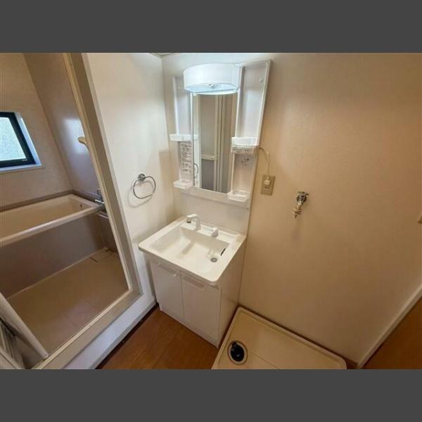 　洗面台・洗面所　