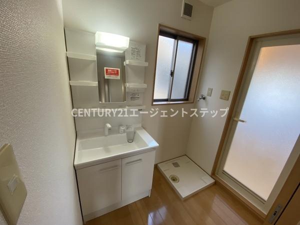 　洗面台・洗面所　