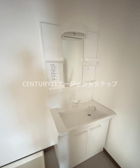 　洗面台・洗面所　