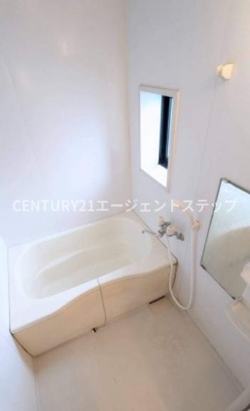 パーク神宮西A　バス　