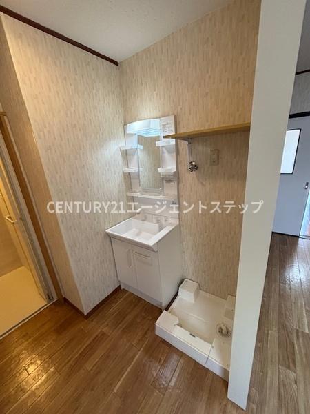 　洗面台・洗面所　