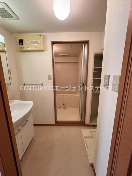 　洗面台・洗面所　