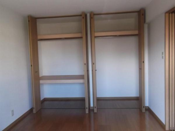 ユーミーLife3　収納　