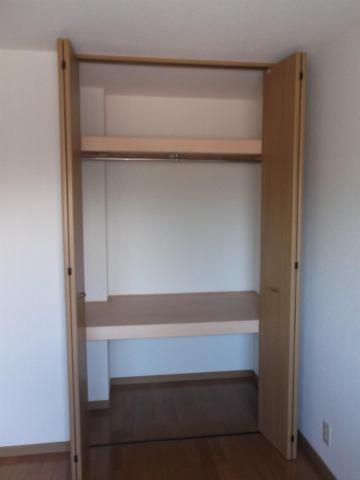 ユーミーLife3　収納　