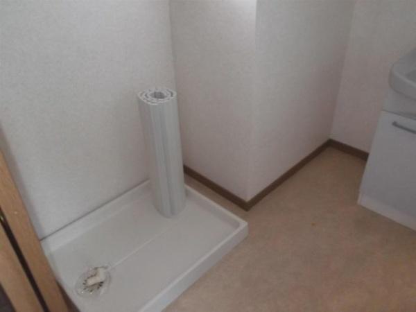 ユーミーLife3　洗面台・洗面所　