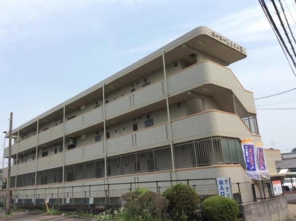 ユーミーLife3　現地からの眺望　