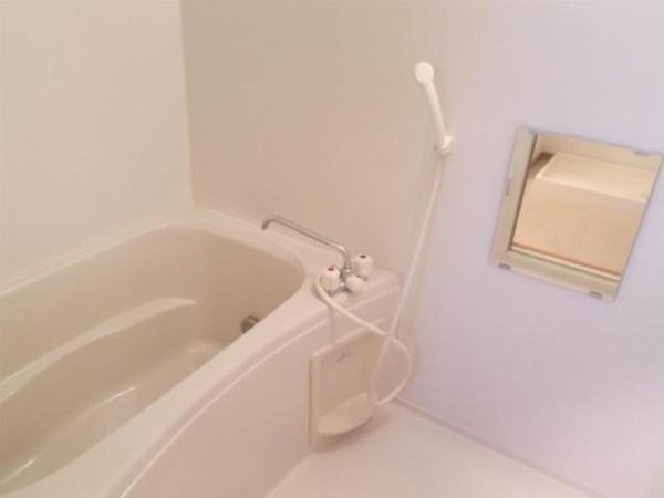 ユーミーLife3　バス　