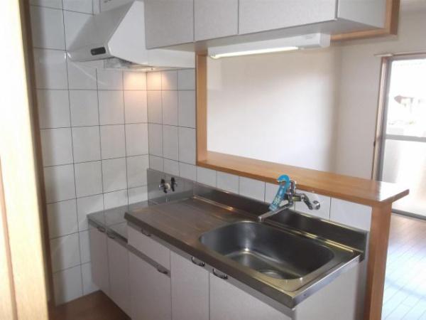 ユーミーLife3　キッチン　