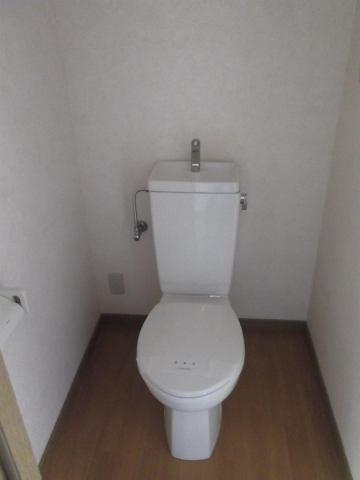 ユーミーLife3　トイレ　