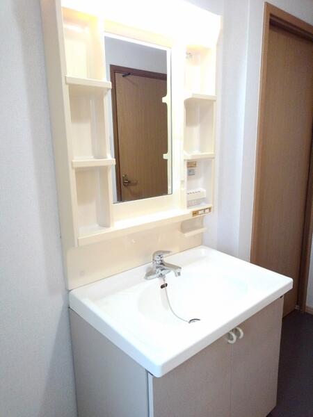 　洗面台・洗面所　