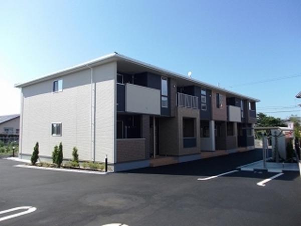 宮崎市新別府町