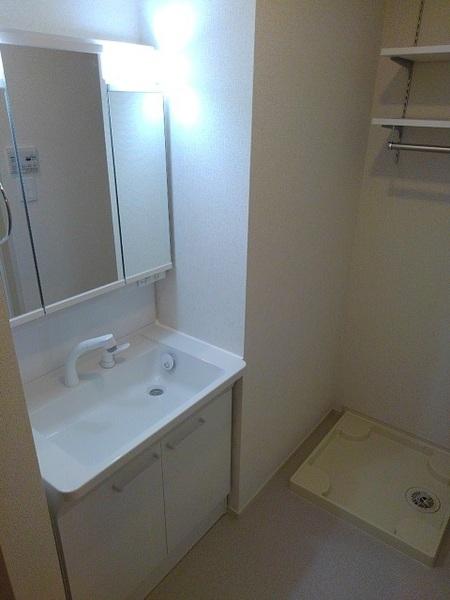 ラ・メゾン　洗面台・洗面所　