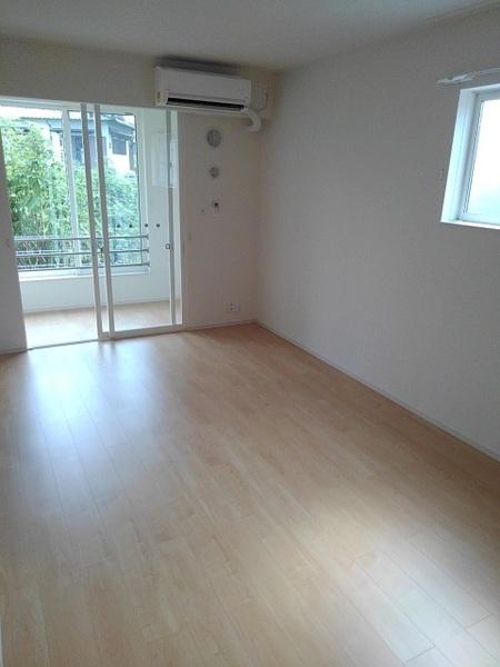 ラ・メゾン　リビング　