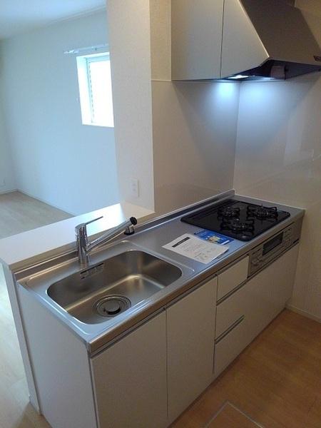 ラ・メゾン　キッチン　