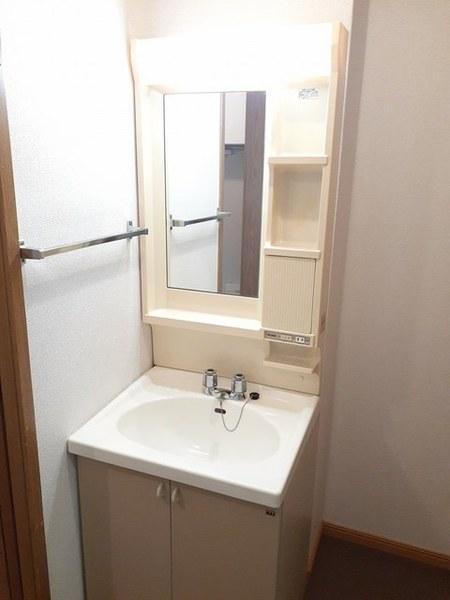 　洗面台・洗面所　