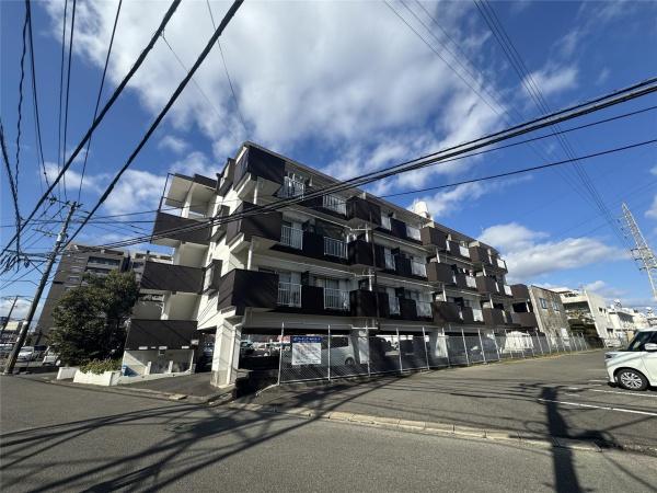宮崎市清水３