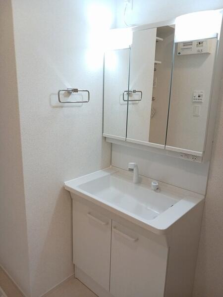 　洗面台・洗面所　