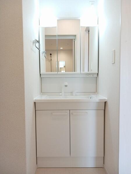 　洗面台・洗面所　
