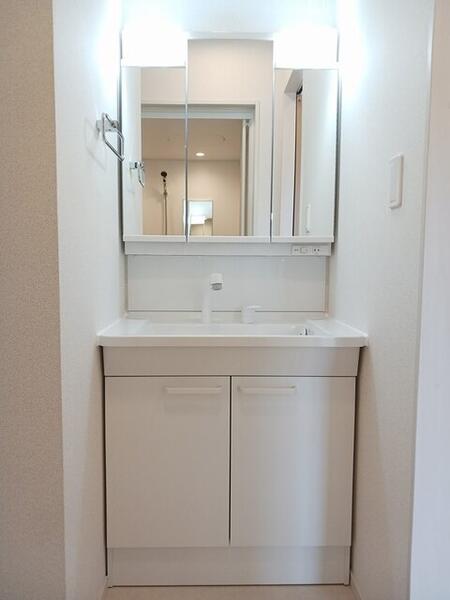 　洗面台・洗面所　