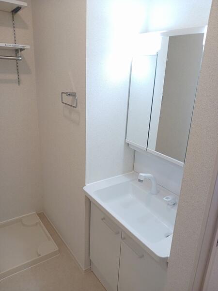 　洗面台・洗面所　