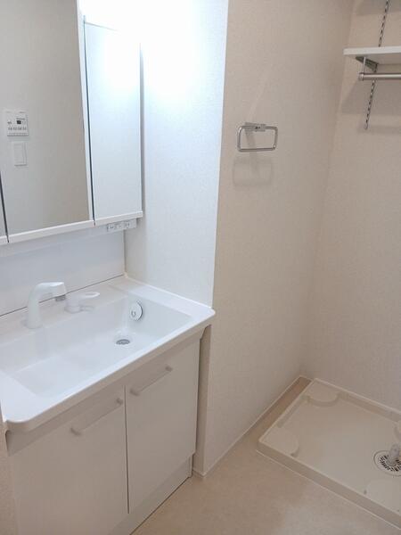 　洗面台・洗面所　