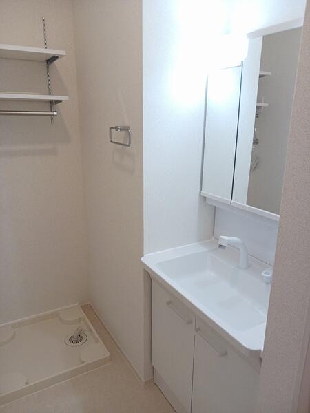 　洗面台・洗面所　