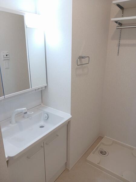 　洗面台・洗面所　