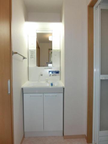 　洗面台・洗面所　